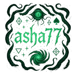 asha77 logo